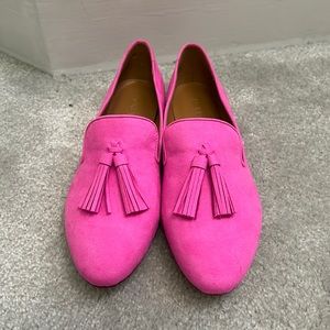 J. Crew Loafers